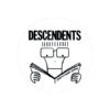 Descendents - Everything sucks Button