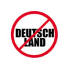 Deutschland Button