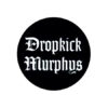 Dropkick Murphys - Logo Button