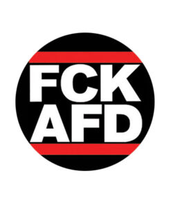 FCK AFD Button