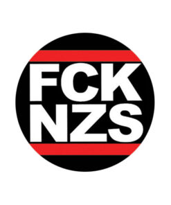 FCK NZS Button