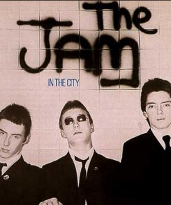 Jam - In the City LP