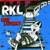 RKL - Keep laughing LP