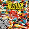 Rezillos - Can't stand the Rezillos LP
