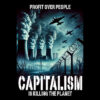Capitalism-Sticker