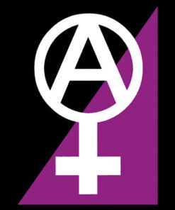Female Anarchy