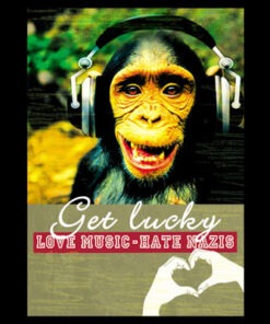 Love Music Hate Nazis