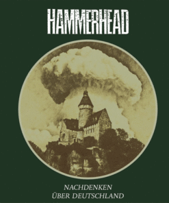 Hammerhead - Nachdenken über Deutschland LP