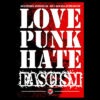 Love Punk Hate Fascism