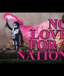 No Love for a Nation