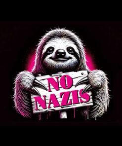 No Nazis