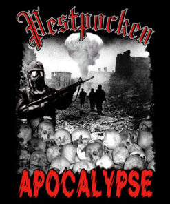 Pestpocken-Apocalypse