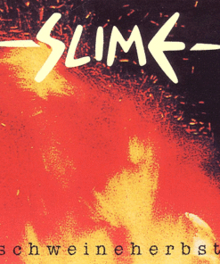 Slime - Schweineherbst (+3 Bonus-Tracks) Do.LP