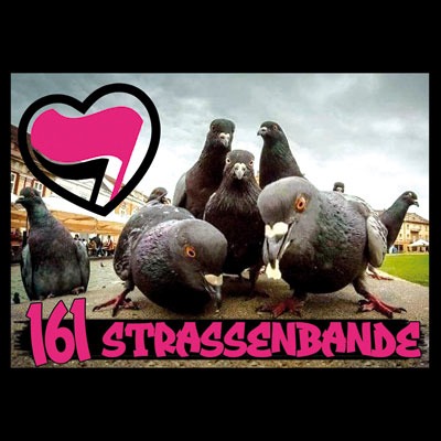 191 Strassenbande