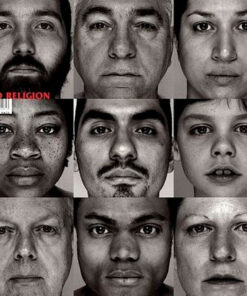 Bad Religion - Gray Race (2018 Remaster edition) LP