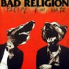 Bad Religion - Recipe For Hate (Tigers Eye Translucent Vinyl) LP