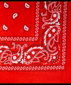 Bandana rot