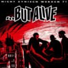 But Alive - Nicht zynisch werden?! (red Vinyl) LP