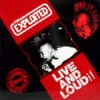 Exploited-Live-and-loud-LP