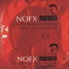 NOFX - Ribbed LP A NOFX brand new condon - one latex condom