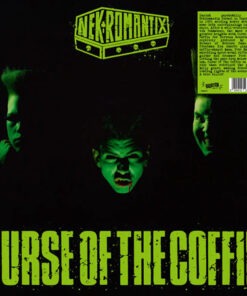 Nekromantix - Curse of the coffon LP