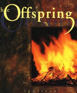 Offspring - Ignition LP