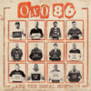 Oxo 86 -...and the usual Suspects LP