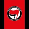 Antifaschistische Aktion Logo Poster