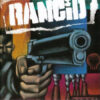 Rancid - same LP