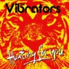 Vibrators Hunting for you LP