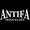 Antifa Hooligans Aufnäher