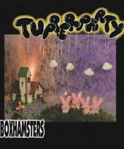 Boxhamsters - Tupperparty LP