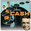 Johnny Cash - With his hot and blue guitar (coloured Vinyl) LP