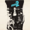 Grade 2 - samel LP (Limited edition, coloured Vinyl)