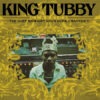 King Tubby - The Lost Midnight Rock Dubs, Chapter 3 LP
