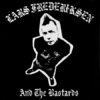 Lars Frederiksen & The Bastards - Same LP
