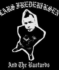 Lars Frederiksen & The Bastards - Same LP