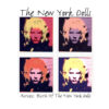 New York Dolls - Actress: Birth of The New York Dolls LP