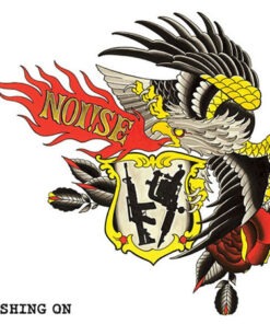 No!se - Pushing on LP