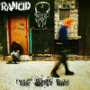 Rancid - Life won't wait Do.LP