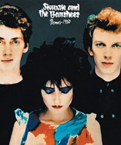 Siouxsie and the Banshees - Demos 1980 LP