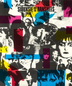Siouxsie and the Banshees - Demos 1977-78 LP