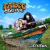 Talco - Maskerade Locktown LP