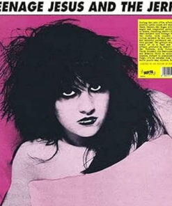 Teenage Jesus and the Jerks - same-LP