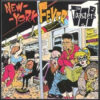 Toasters - New York Fever LP