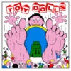Toy Dolls - Fat Bobs Feet LP