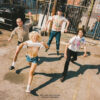 Amyl and the Sniffers - Catoon Darkness LP