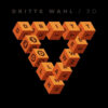 Dritte Wahl - 3 D LP