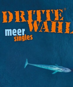 Dritte Wahl - Meer Singles LP