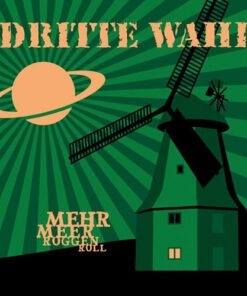 Dritte Wahl - Mehr Meer Roggen Roll 3er LP